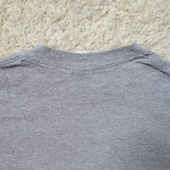 Tee Shirt "Vegan Indian For Can't Hunt". Humor Tee. Small. - Picture 10 of 12